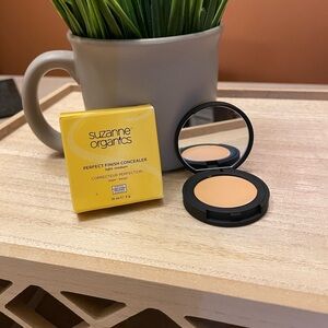 Suzanne Organics Perfect Concealer